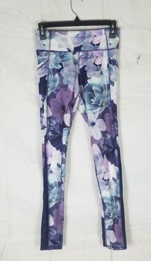 Old Navy active floral activewear leggings